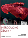 Introducing ZBrush 4 (eBook)